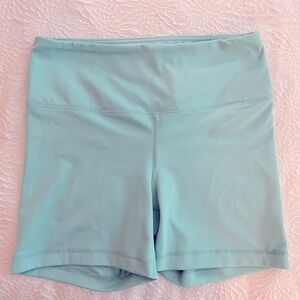 Yogalicious Lux Biker Shorts 5”
